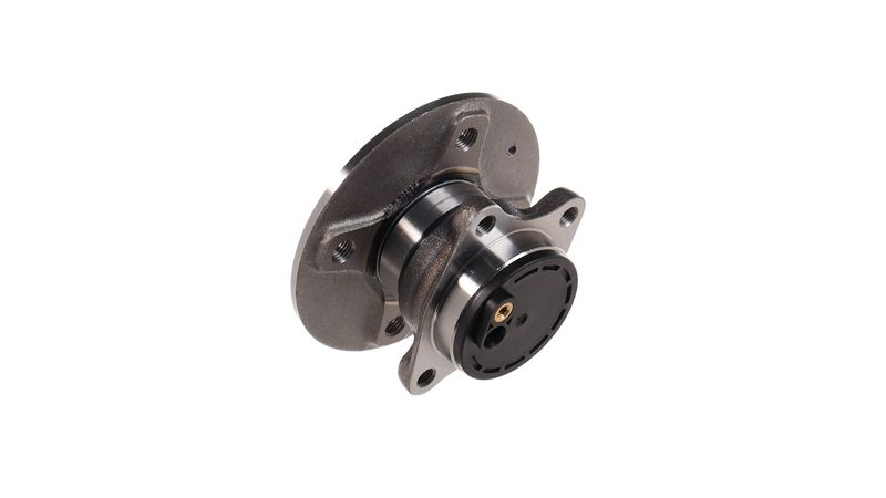 VKBA 3697 SKF Kit cuscinetto ruota 