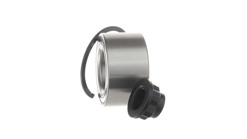 VKBA 3929 SKF Kit cuscinetto ruota 