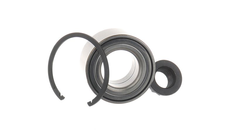 VKBA 3929 SKF Kit cuscinetto ruota 
