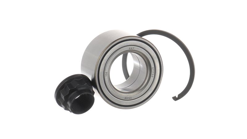 VKBA 3929 SKF Kit cuscinetto ruota 