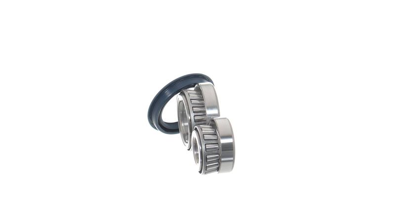 VKBA 532 SKF Kit cuscinetto ruota 