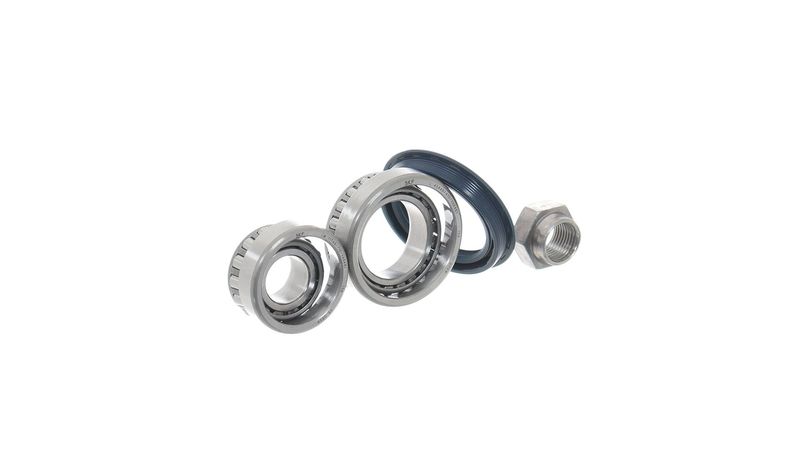 VKBA 532 SKF Kit cuscinetto ruota 