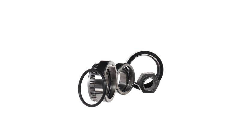 VKBA 540 SKF Kit cuscinetto ruota 