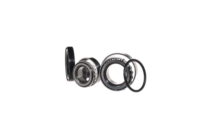 VKBA 540 SKF Kit cuscinetto ruota 