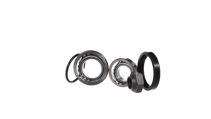 VKBA 540 SKF Kit cuscinetto ruota 