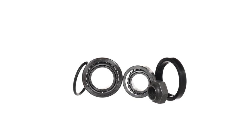 VKBA 540 SKF Kit cuscinetto ruota 