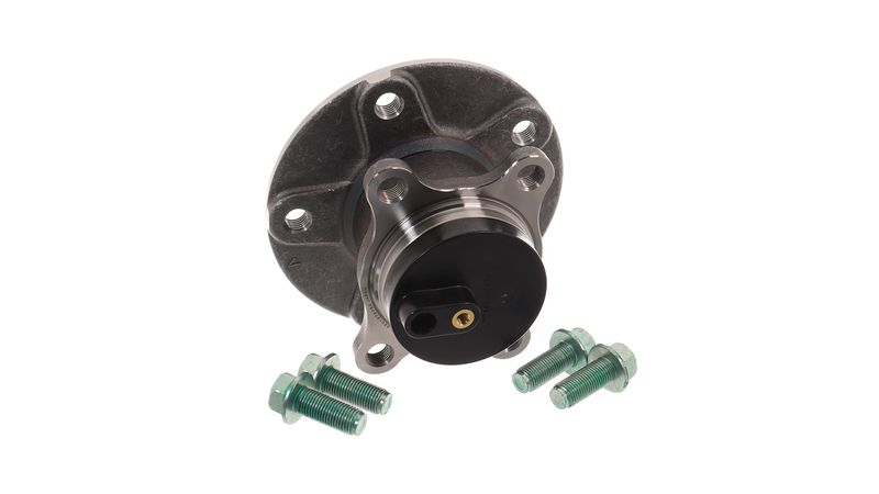 VKBA 6579 SKF Kit cuscinetto ruota 