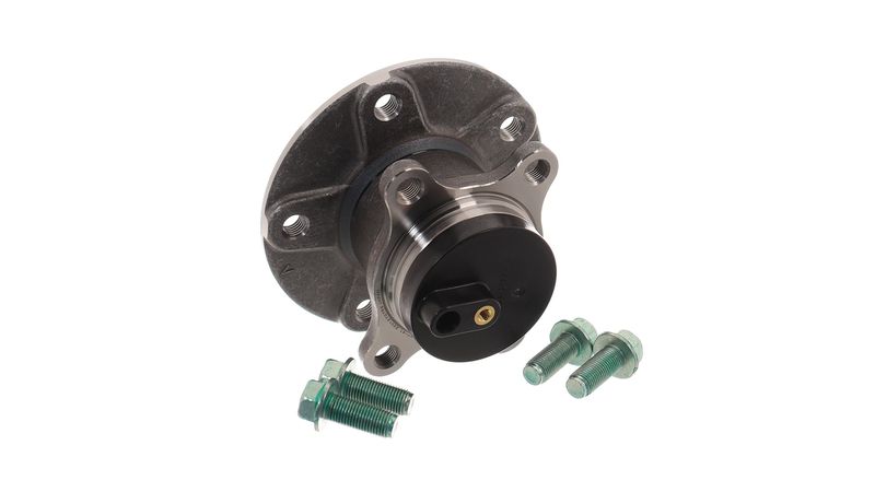 VKBA 6579 SKF Kit cuscinetto ruota 