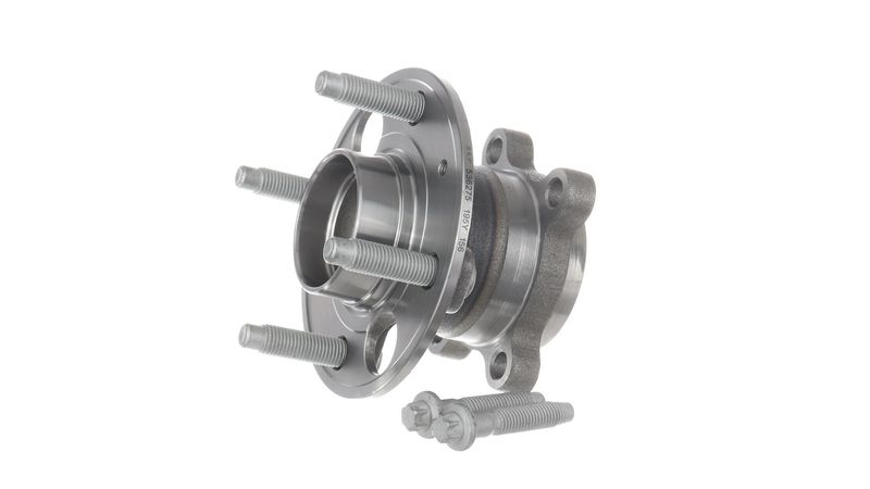 VKBA 6754 SKF Kit cuscinetto ruota 