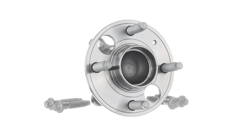 VKBA 6754 SKF Kit cuscinetto ruota 