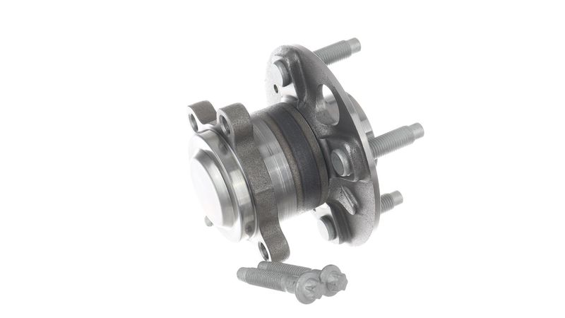 VKBA 6754 SKF Kit cuscinetto ruota 