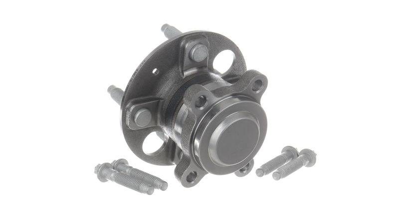 VKBA 6754 SKF Kit cuscinetto ruota 