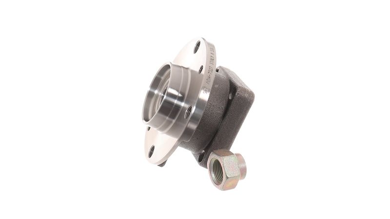 VKBA 734 SKF Kit cuscinetto ruota 