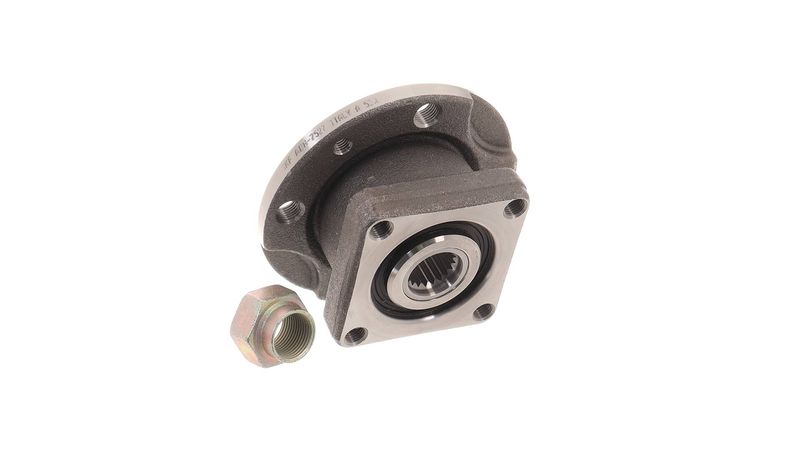 VKBA 734 SKF Kit cuscinetto ruota 
