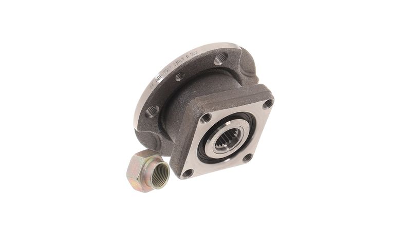 VKBA 734 SKF Kit cuscinetto ruota 