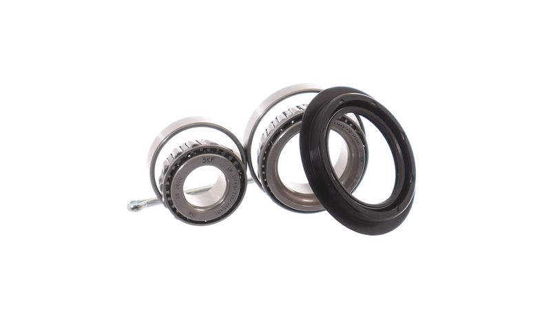 VKBA 944 SKF Kit cuscinetto ruota 