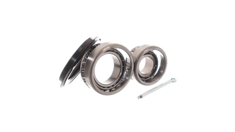 VKBA 944 SKF Kit cuscinetto ruota 
