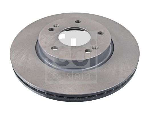108682 FEBI BILSTEIN Disco freno 