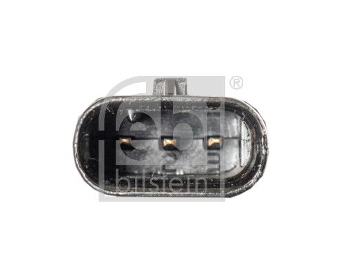 178307 FEBI BILSTEIN Pompa dell'acqua supplementare (circuito acqua di raffred.) 
