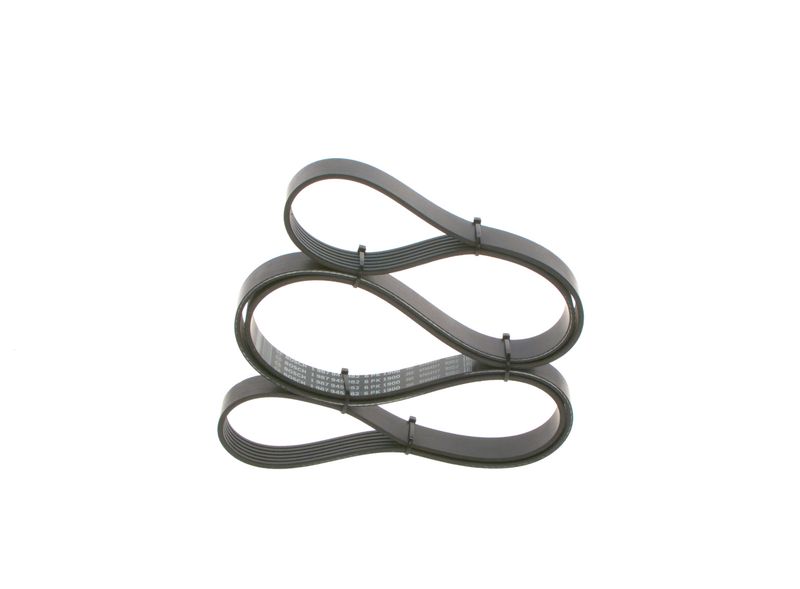 1987945982 BOSCH Cinghia Poly-V 
