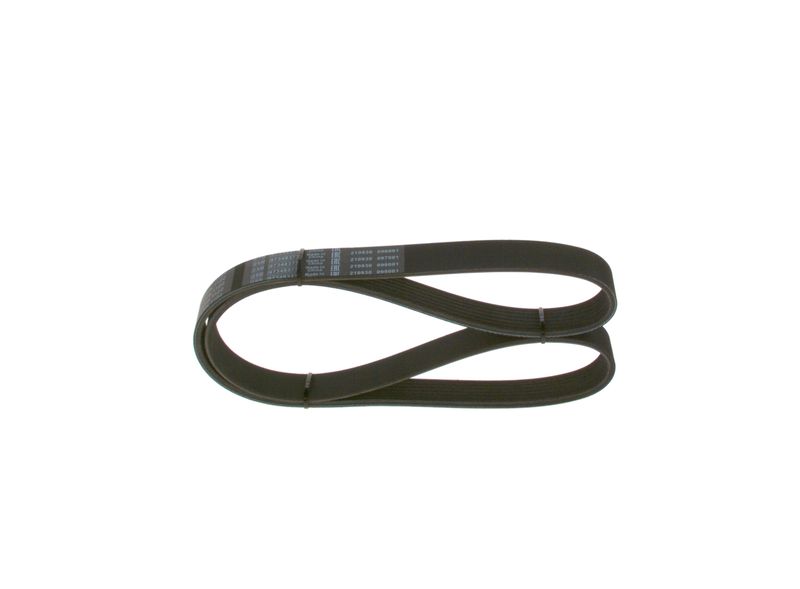 1987948317 BOSCH Cinghia Poly-V 