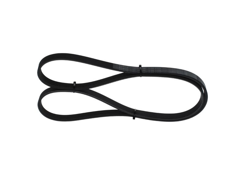 1987948347 BOSCH Cinghia Poly-V 