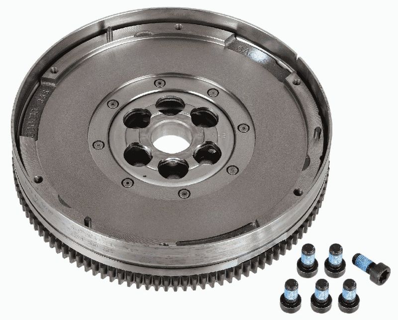 2294000296 SACHS Volano 