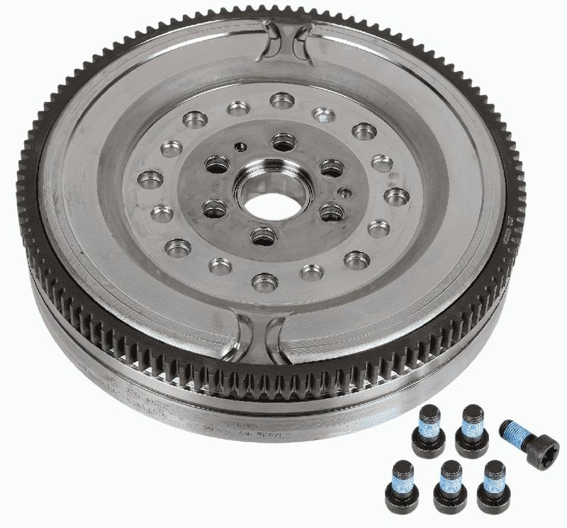 2294000296 SACHS Volano 