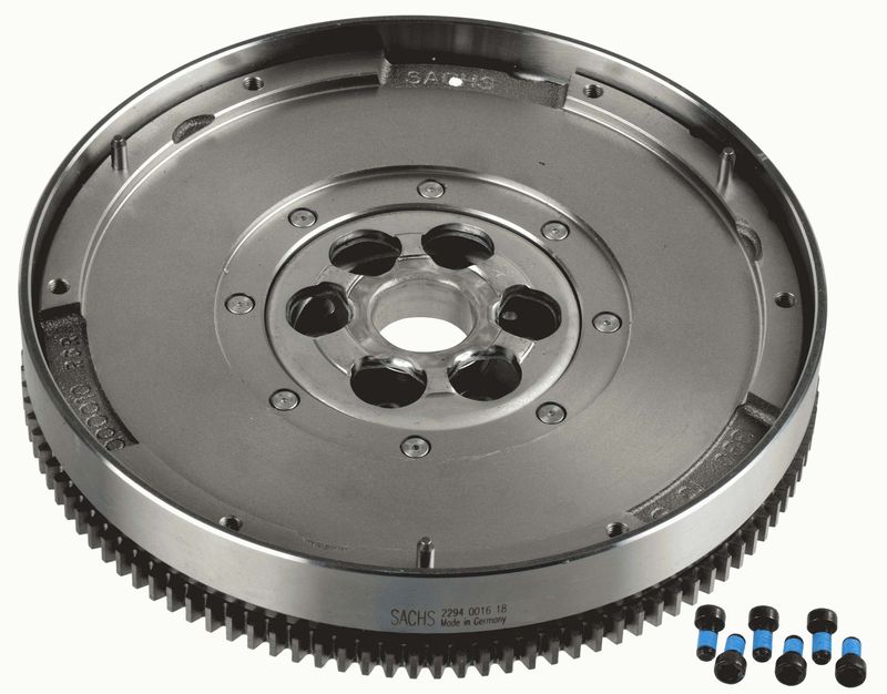 2294001618 SACHS Volano 
