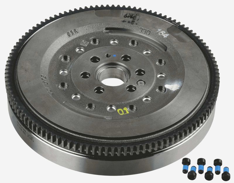 2294001618 SACHS Volano 