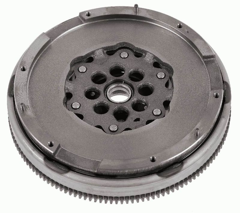 2294501211 SACHS Volano 