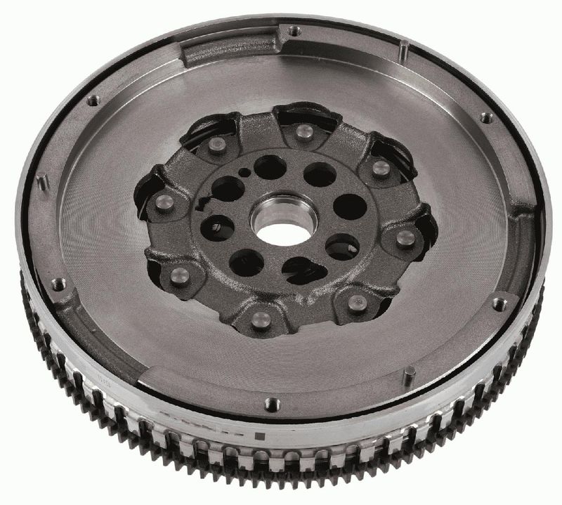 2294501214 SACHS Volano 