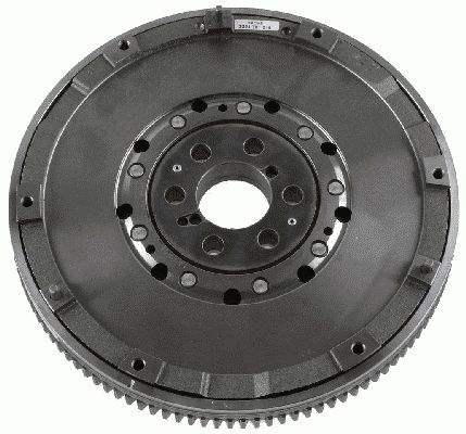 2294701016 SACHS Volano 
