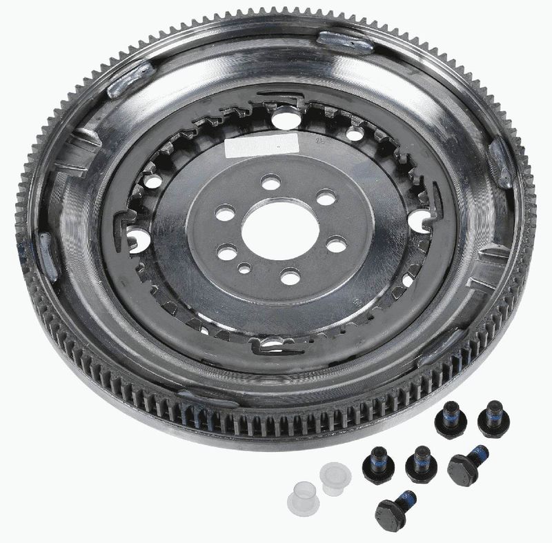 2295601008 SACHS Volano 