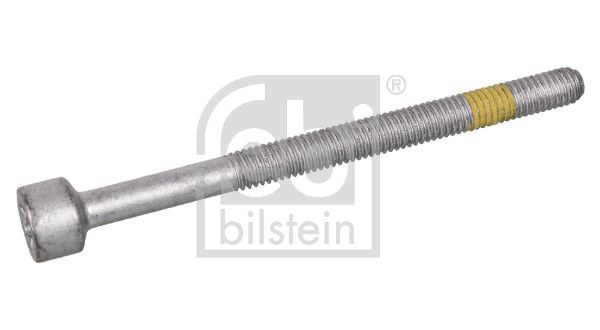 28407 FEBI BILSTEIN Bullone, Supporto iniettore 