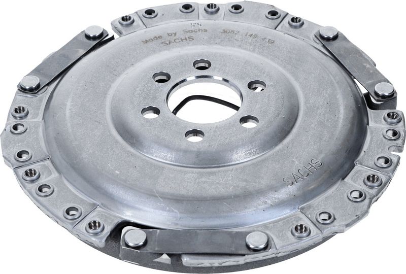 3000605001 SACHS Kit frizione 
