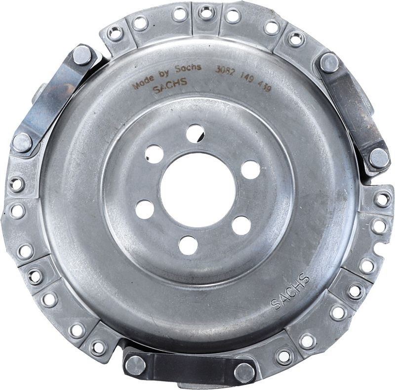 3000605001 SACHS Kit frizione 