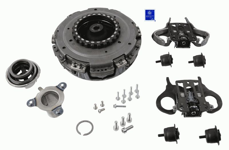 3000943009 SACHS Kit frizione 