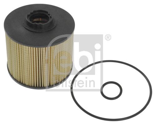 47428 FEBI BILSTEIN Filtro carburante 