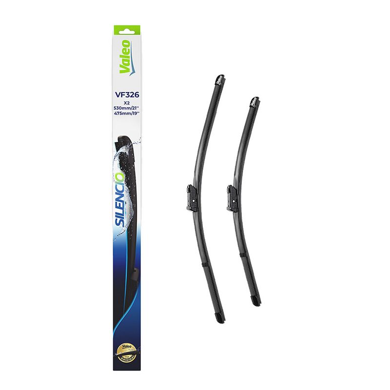 574382 VALEO Spazzola tergi 