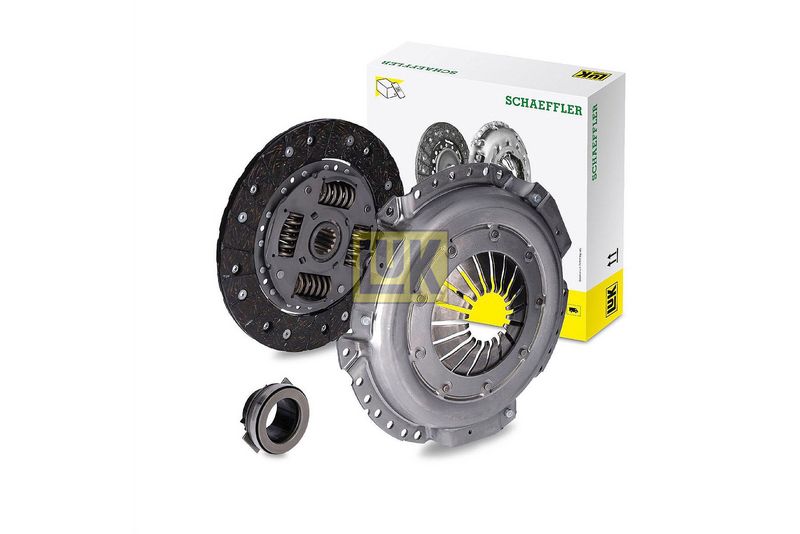 622027700 Schaeffler LuK Kit frizione 