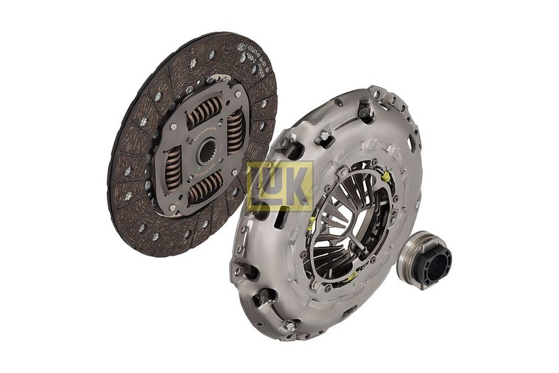 624330300 Schaeffler LuK Kit frizione 