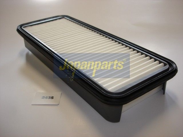 FA-243S JAPANPARTS Filtro aria 