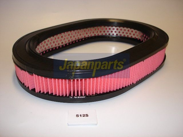 FA-512S JAPANPARTS Filtro aria 