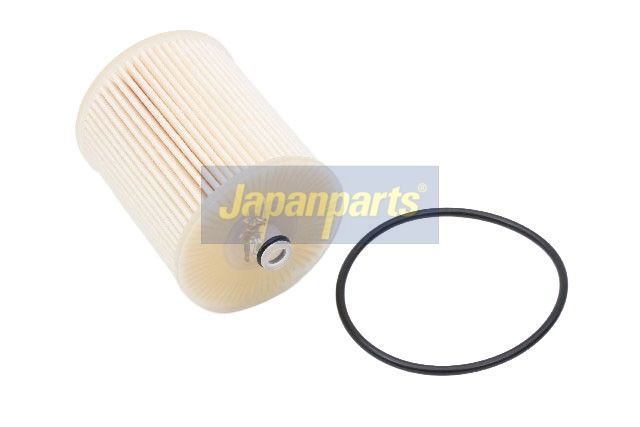 FC-ECO036 JAPANPARTS Filtro carburante 