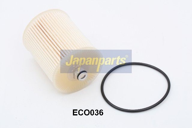 FC-ECO036 JAPANPARTS Filtro carburante 