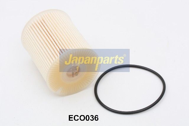 FC-ECO036 JAPANPARTS Filtro carburante 