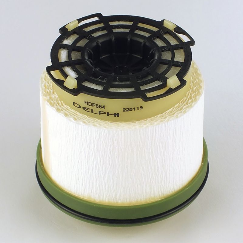 HDF684 DELPHI Filtro carburante 