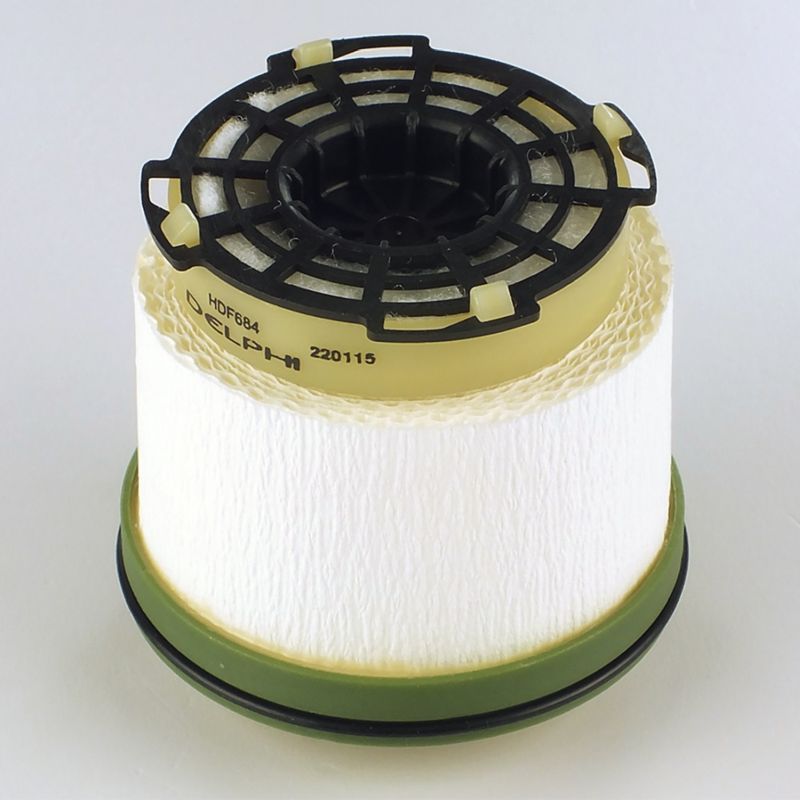 HDF684 DELPHI Filtro carburante 