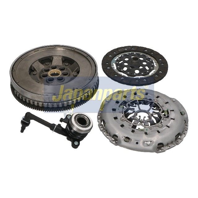 KV-111 JAPANPARTS Kit frizione 
